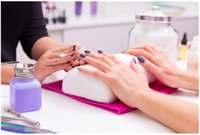 priced-to-sell nail salon las - 1