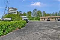 established 23-unit hotel motor - 1