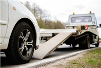 established dfw towing parking - 1