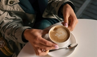 queens coffee shop established - 1