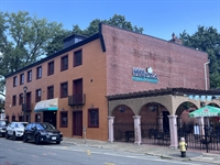 real estate restaurant space - 1