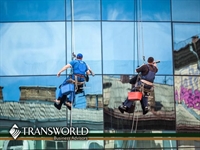 window cleaning franchise territory - 1
