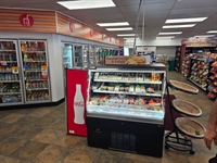 circle k with high - 1