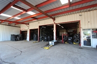 respected sustainable tire shop - 1