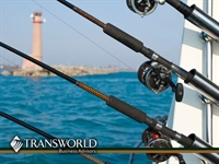 well established fishing gear - 1