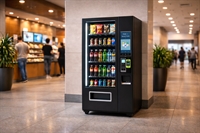 vending route semi-passive home-based - 1