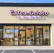 houston gelato boba shop - 1
