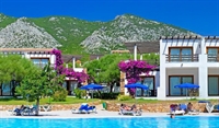 village resort hotels sardinia - 2