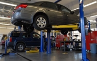 auto repair shop petersburg - 1
