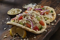 charming greek restaurant investment - 1