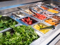 price reduced popular eatery-upper - 1