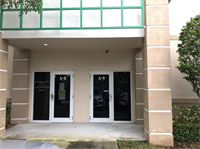 renovated professional office space - 1