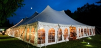 tent party rental business - 1