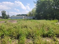 10-unit storage facility deport - 1