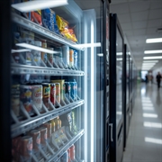 five ai smart coolers - 1