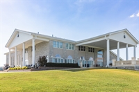 luxury arkansas estate with - 1