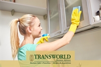 orange county cleaning service - 1