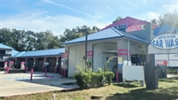 automated full-service car wash - 1