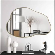 mirror home décor dropshipping - 1