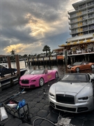 turnkey luxury jetcar rental - 1