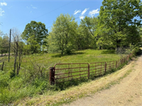 residential land with barn - 2