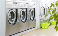 established laundromats dallas - 1