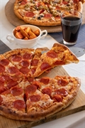 franchise pizzeria grill - 1