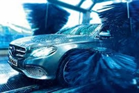 express car wash portfolio - 1