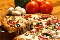 national pizza chain franchise - 1