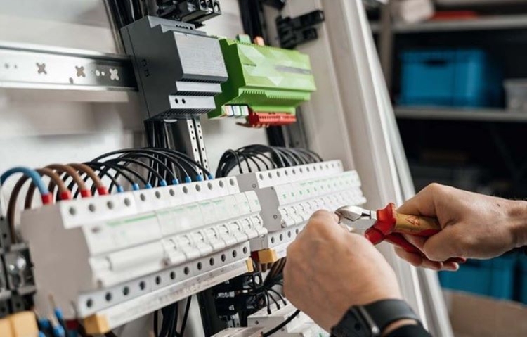 Exceptional Mid-Atlantic Electrical Contracting