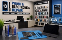 phone electronics repair near - 1