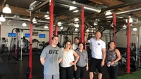 boutique fitness franchise prime - 1