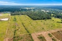 40 acre land reeves - 3
