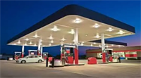 gas station convenience store - 1