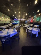 steakhouse seafood grill bar - 1