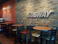 turnkey subway a high-growth - 1