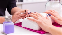 high-potential nail salon boost - 1