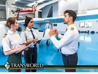 turnkey flight school training - 1