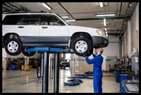 well established automotive repair - 1