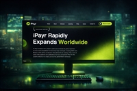 ipayr international fintech company - 1