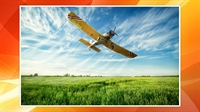 multi-licensed arial ground agriculture - 1