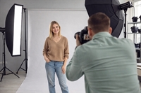 established photography franchise - 1