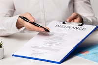 branded insurance agency asset - 1