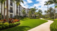 established commercial landscape maintenance - 2