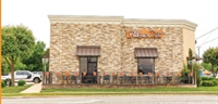 well-established highly rated pizza - 1