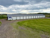 profitable self-storage facility with - 1