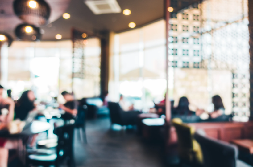 Turnkey Second-Generation Restaurant In Lakeland