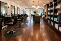 reputable full-service salon diversified - 1