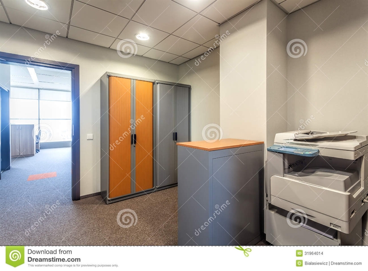 Listing media