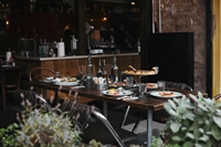 100k down bar restaurant - 2